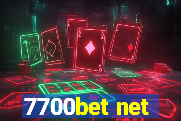 7700bet net